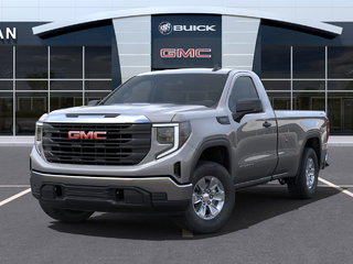 2025 GMC Sierra 1500 PRO in St. John's, Newfoundland and Labrador - 6 - w320h240px