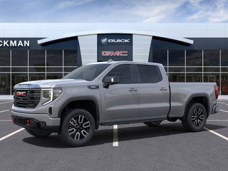 2025 GMC Sierra 1500 AT4 in St. John's, Newfoundland and Labrador - 2 - w320h240px