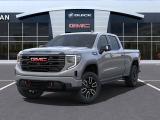 2025 GMC Sierra 1500 AT4 in St. John's, Newfoundland and Labrador - 6 - w320h240px