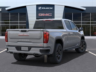 2025 GMC Sierra 1500 AT4 in St. John's, Newfoundland and Labrador - 4 - w320h240px