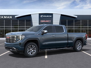 2025 GMC Sierra 1500 DENALI in St. John's, Newfoundland and Labrador - 2 - w320h240px