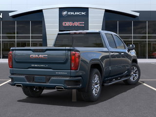 2025 GMC Sierra 1500 DENALI in St. John's, Newfoundland and Labrador - 4 - w320h240px