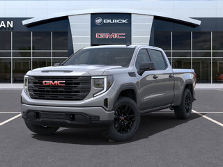 2025 GMC Sierra 1500 PRO in St. John's, Newfoundland and Labrador - 6 - w320h240px