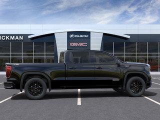 2025 GMC Sierra 1500 ELEVATION in St. John's, Newfoundland and Labrador - 5 - w320h240px