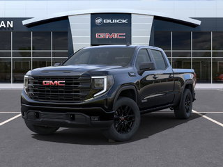 2025 GMC Sierra 1500 ELEVATION in St. John's, Newfoundland and Labrador - 6 - w320h240px