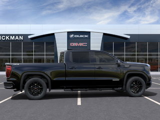 2025 GMC Sierra 1500 ELEVATION in St. John's, Newfoundland and Labrador - 5 - w320h240px