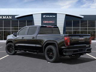 2025 GMC Sierra 1500 ELEVATION in St. John's, Newfoundland and Labrador - 3 - w320h240px