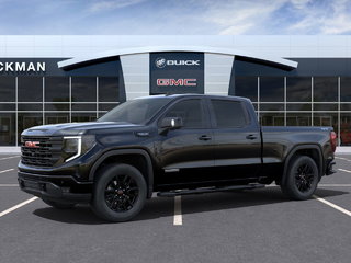 2025 GMC Sierra 1500 ELEVATION in St. John's, Newfoundland and Labrador - 2 - w320h240px