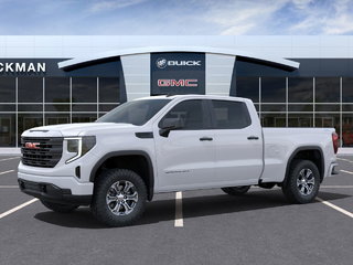 2025 GMC Sierra 1500 PRO in St. John's, Newfoundland and Labrador - 2 - w320h240px