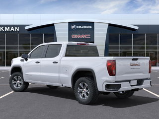 2025 GMC Sierra 1500 PRO in St. John's, Newfoundland and Labrador - 3 - w320h240px