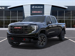 2025 GMC Sierra 1500 AT4 in St. John's, Newfoundland and Labrador - 6 - w320h240px