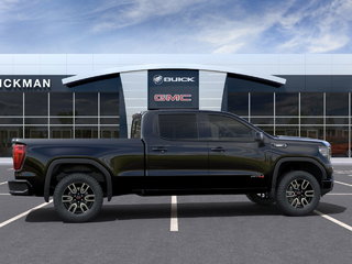 2025 GMC Sierra 1500 AT4 in St. John's, Newfoundland and Labrador - 5 - w320h240px
