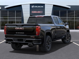 2025 GMC Sierra 1500 AT4 in St. John's, Newfoundland and Labrador - 4 - w320h240px