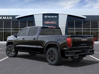 2025 GMC Sierra 1500 AT4 in St. John's, Newfoundland and Labrador - 3 - w320h240px