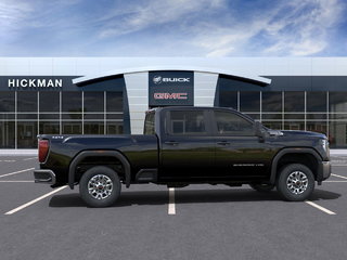 2025  Sierra 2500 HD PRO in Newfoundland and Labrador, Newfoundland and Labrador - 5 - w320h240px