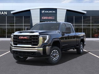 2025  Sierra 2500 HD PRO in Newfoundland and Labrador, Newfoundland and Labrador - 6 - w320h240px