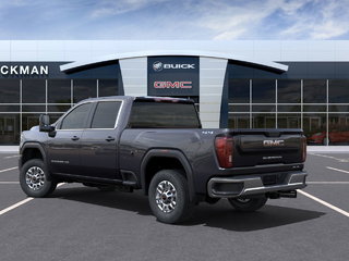 2025  Sierra 2500 HD SLE in Newfoundland and Labrador, Newfoundland and Labrador - 3 - w320h240px