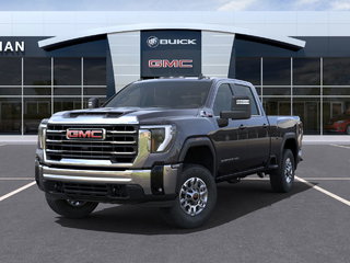 2025  Sierra 2500 HD SLE in Newfoundland and Labrador, Newfoundland and Labrador - 6 - w320h240px