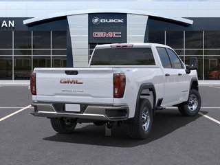 2025  Sierra 2500 HD PRO in Newfoundland and Labrador, Newfoundland and Labrador - 4 - w320h240px