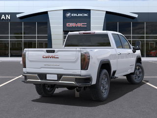 2025  Sierra 2500 HD SLT in Newfoundland and Labrador, Newfoundland and Labrador - 4 - w320h240px