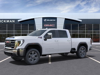 2025  Sierra 2500 HD SLT in Newfoundland and Labrador, Newfoundland and Labrador - 2 - w320h240px