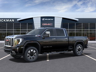 2025  Sierra 2500 HD DENALI in Newfoundland and Labrador, Newfoundland and Labrador - 2 - w320h240px