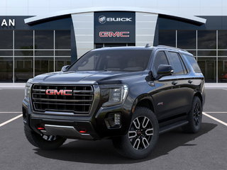 2024  Yukon AT4 in Newfoundland and Labrador, Newfoundland and Labrador - 6 - w320h240px