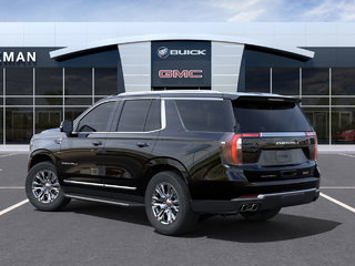 2025 GMC Yukon Denali in St. John's, Newfoundland and Labrador - 3 - w320h240px