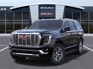 2025 GMC Yukon Denali in St. John's, Newfoundland and Labrador - 6 - w320h240px