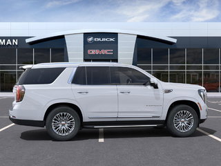 2025 GMC Yukon Elevation in Newfoundland and Labrador, Newfoundland and Labrador - 5 - w320h240px