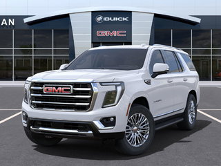 2025 GMC Yukon Elevation in Newfoundland and Labrador, Newfoundland and Labrador - 6 - w320h240px