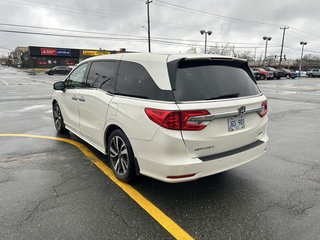 2018  Odyssey Touring in Newfoundland, Newfoundland and Labrador - 5 - w320h240px