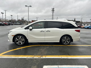 2018  Odyssey Touring in Newfoundland, Newfoundland and Labrador - 4 - w320h240px