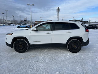 2018 Jeep Utility Vehicles Cherokee North in Newfoundland and Labrador, Newfoundland and Labrador - 4 - w320h240px