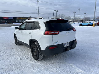 2018 Jeep Utility Vehicles Cherokee North in Newfoundland and Labrador, Newfoundland and Labrador - 5 - w320h240px