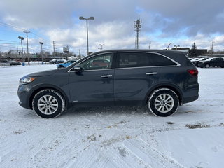 2020 Kia Sorento LX in Gander, Newfoundland and Labrador - 4 - w320h240px