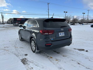 2020 Kia Sorento LX in Gander, Newfoundland and Labrador - 5 - w320h240px