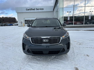 2020 Kia Sorento LX in Gander, Newfoundland and Labrador - 2 - w320h240px