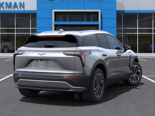 2024  Blazer EV 2LT in Newfoundland and Labrador, Newfoundland and Labrador - 4 - w320h240px