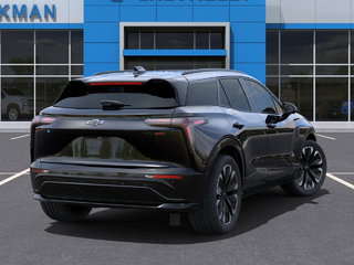 2025  Blazer EV RS in Newfoundland and Labrador, Newfoundland and Labrador - 4 - w320h240px