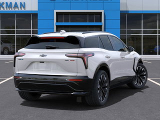 2025  Blazer EV RS in Newfoundland and Labrador, Newfoundland and Labrador - 4 - w320h240px