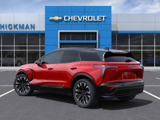 2025 Chevrolet Blazer EV RS in St. John's, Newfoundland and Labrador - 3 - w320h240px