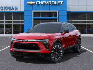 2025  Blazer EV RS in Newfoundland and Labrador, Newfoundland and Labrador - 6 - w320h240px