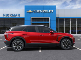 2025 Chevrolet Blazer EV LT in St. John's, Newfoundland and Labrador - 5 - w320h240px