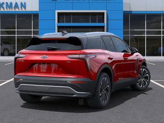 2025  Blazer EV LT in Newfoundland and Labrador, Newfoundland and Labrador - 4 - w320h240px