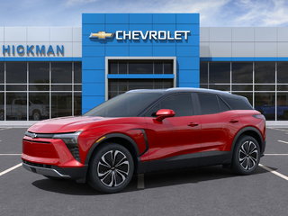 2025 Chevrolet Blazer EV LT in St. John's, Newfoundland and Labrador - 2 - w320h240px