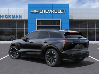 2025 Chevrolet Blazer EV RS in St. John's, Newfoundland and Labrador - 3 - w320h240px