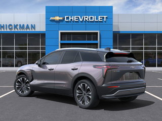 2025 Chevrolet Blazer EV LT in St. John's, Newfoundland and Labrador - 3 - w320h240px