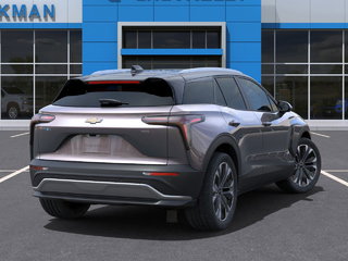 2025 Chevrolet Blazer EV LT in St. John's, Newfoundland and Labrador - 4 - w320h240px