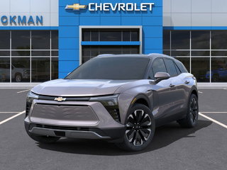 2025  Blazer EV LT in Newfoundland and Labrador, Newfoundland and Labrador - 6 - w320h240px